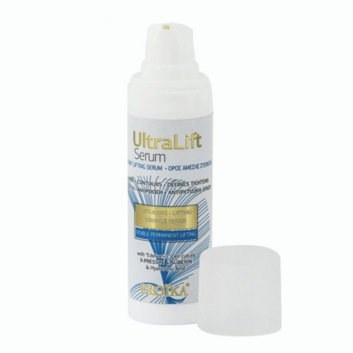 Froika Ultralift Serum Instant Firming Serum 30Ml