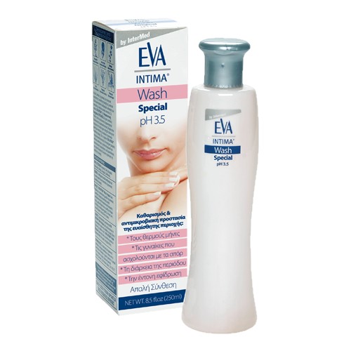 Intermed Eva Special Ph 3.5 250ml