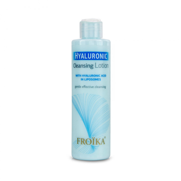 Froika Hyaluronic Cleansing Lotion 200Ml