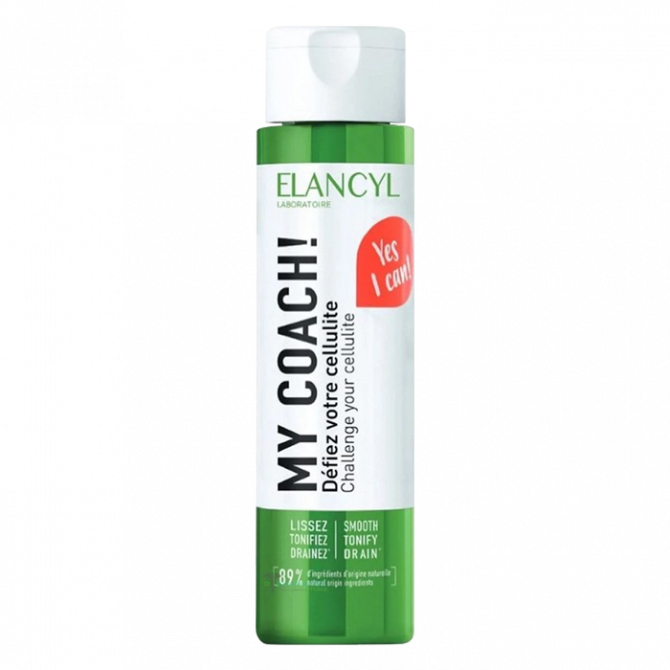 Elancyl Duo My Coach 2X200Ml