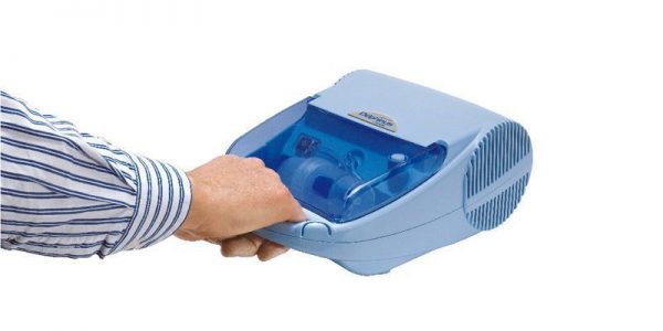 Flaem Delphinus Nebulizer 2.6 Bar