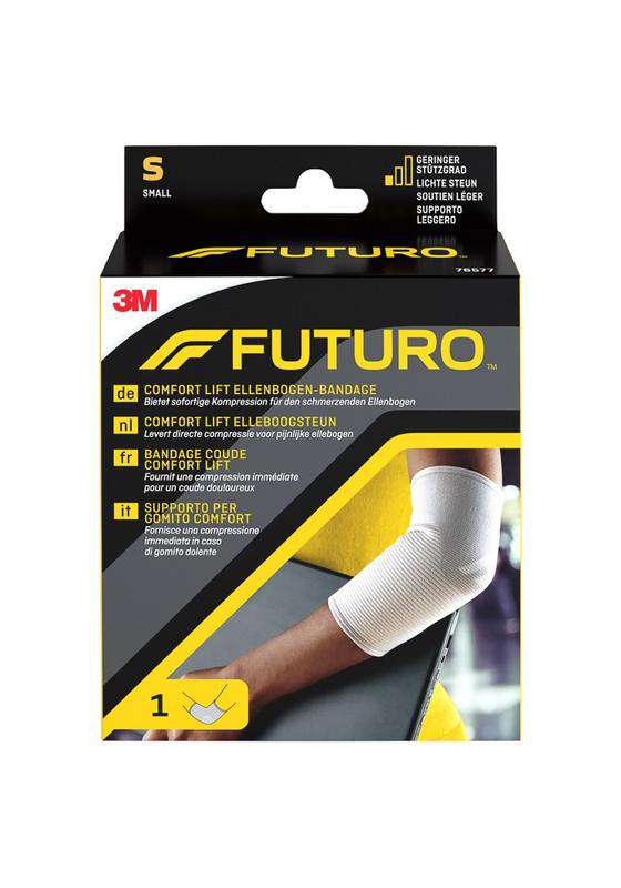 Futuro Comfort Lift Elbow Support S