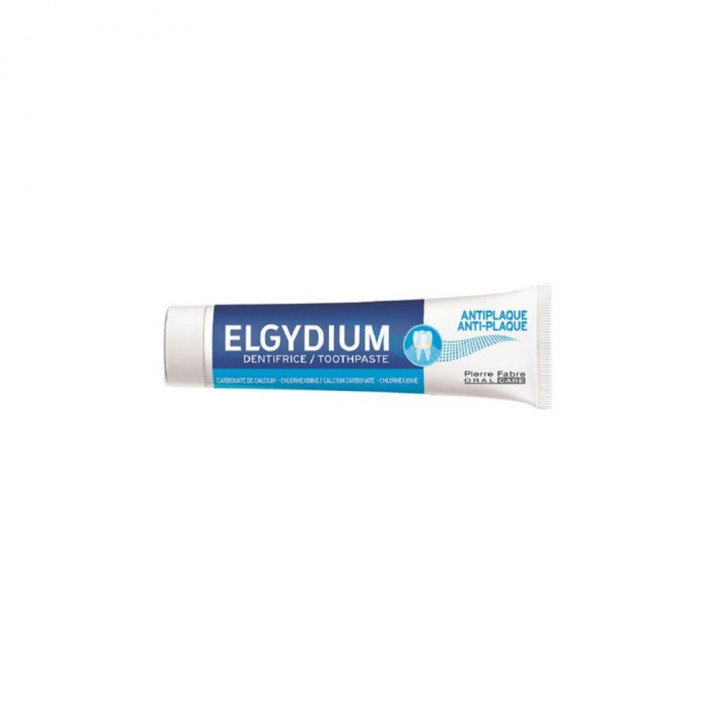 Elgydium Toothpaste 75ml
