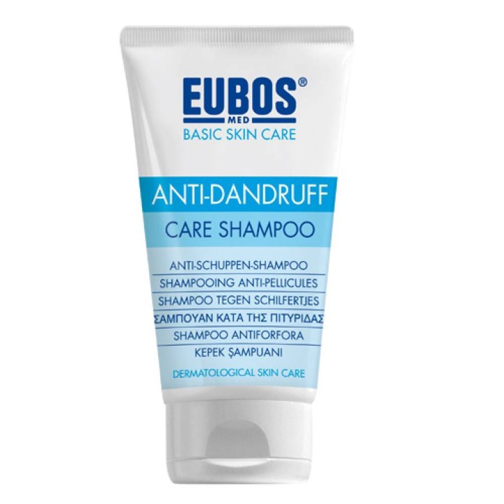 Eubos Anti Dandruff Shampooo 150ml