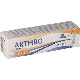 Arthro Cream Ice Power For Joints Treatment 60g