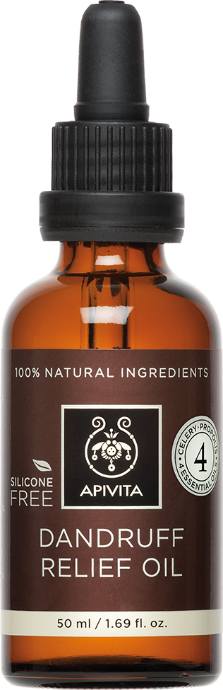 Hegenol Anti dandruff Shampoo 250ml