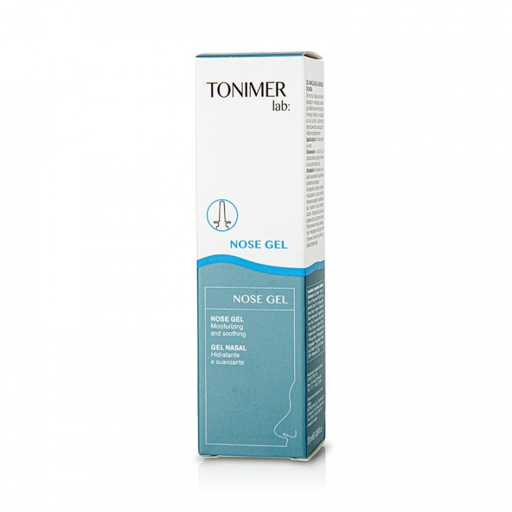 Tonimer Lab Epsilon Health Nose Gel 20Ml