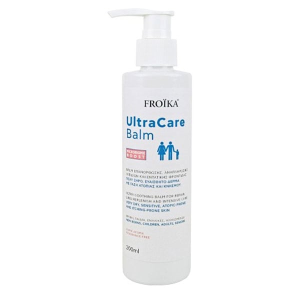 Froika Ultra Care Balm 200Ml