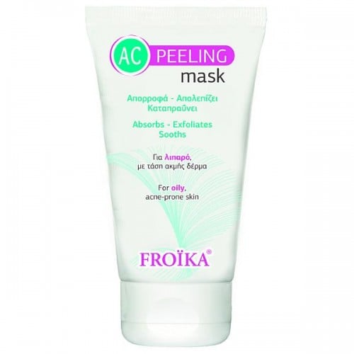 Froika Ac Peeling Mask 50Ml