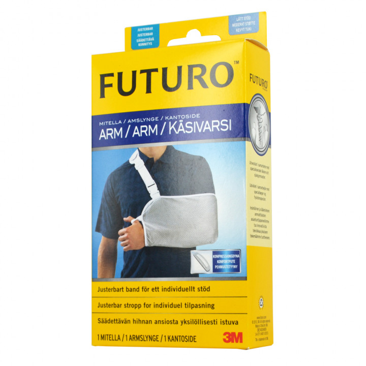 Futuro Pouch Arm Sling Adult (46204)