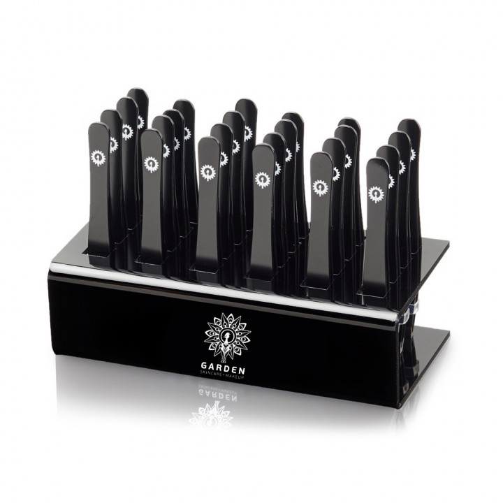 Garden Of Panthenols Eyebrow Tweezer x1