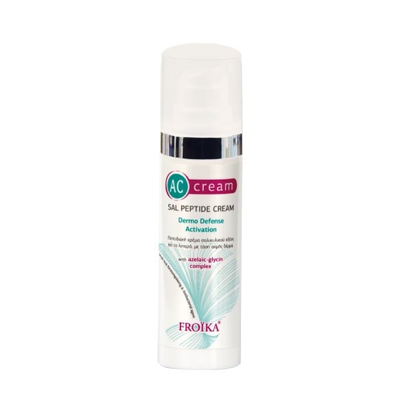 Froika Ac Sal Peptide Cream 30Ml