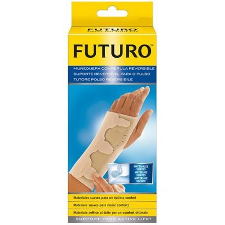 Futuro Reversible Wristband With Splint