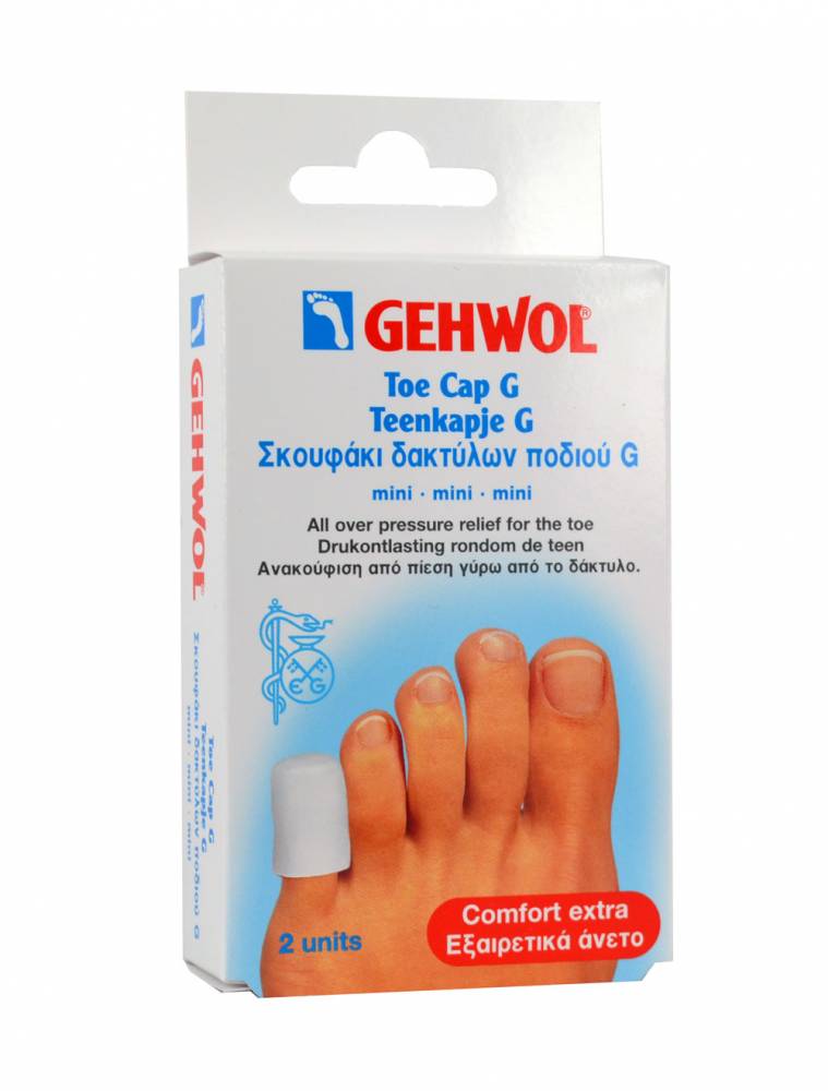 Gehwol Toe Cap G Mini Size