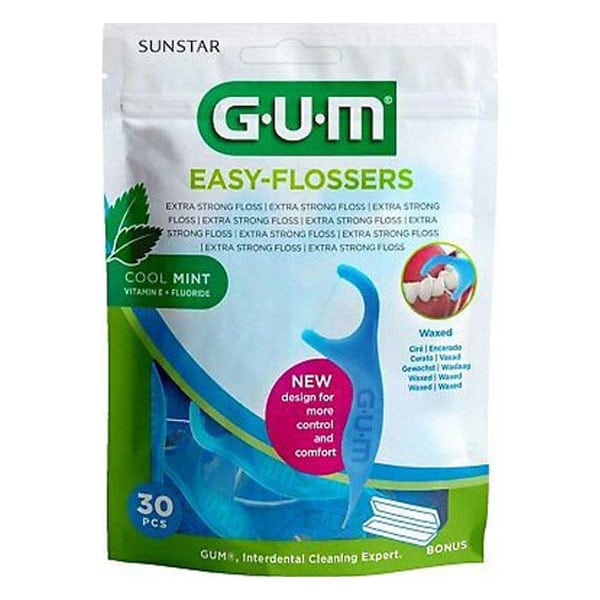 Gum Easy Flosser 890