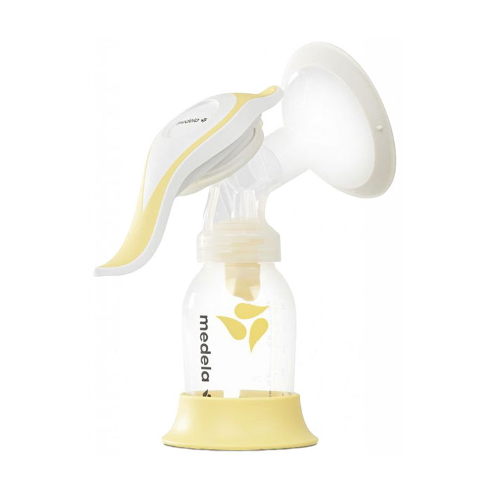 Medela Harmony Flex Standard Breast Pump
