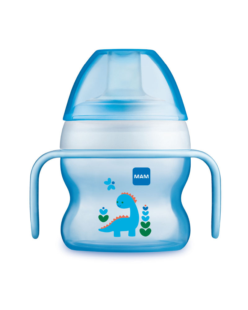 Mam Starter Baby Bottle 4M+ 150ml x1