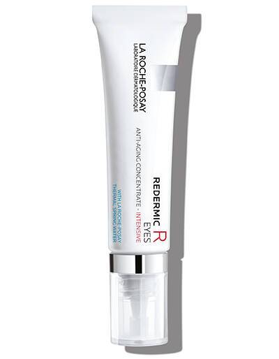La Roche Posay Redermic R Eyes. Anti- Ageing Concentrate- Intensive For Accentuated Wrinkles & Dark Circles 15ml
