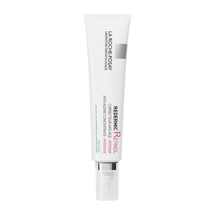 La Roche Posay Redermic Retinol Anti-Ageing Concentrate- Intensive Cream 30ml