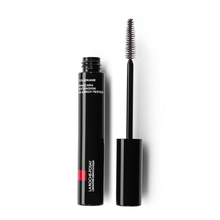 La Roche Posay Toleriane Mascara Extension Black