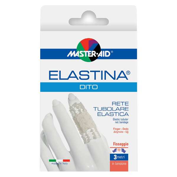 Masteraid Elastina Dito 3M