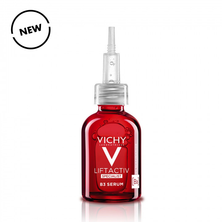 Liftactiv B3 Serum Dark Spots & Wrinkles 30Ml