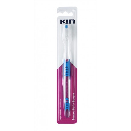 Kin Soft Toothbrush