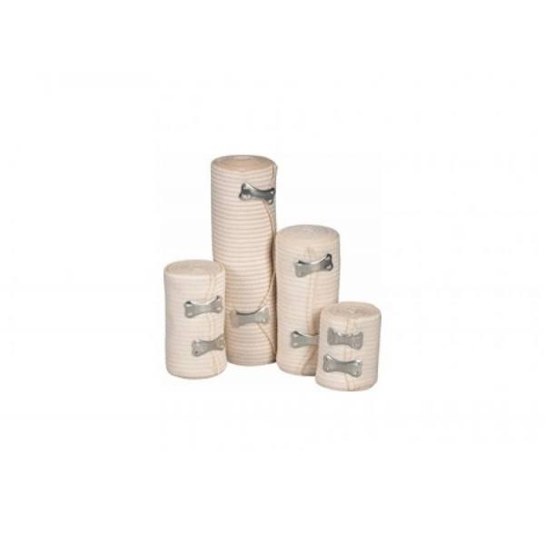 Matsuda Ideal Elastic Bandage 6 Cm