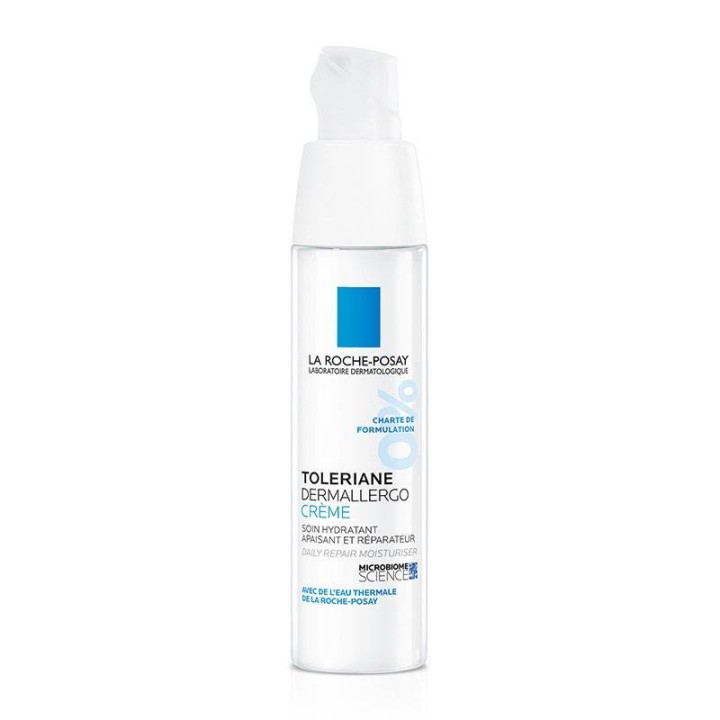 La Roche Posay Toleriane Dermallergo Face Cream 40ml