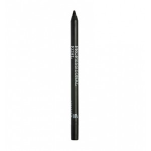 Korres Black Volcanic Minerals Eyeliner Kohl Pencil