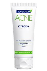 Novaclear Acne Cream 40ml