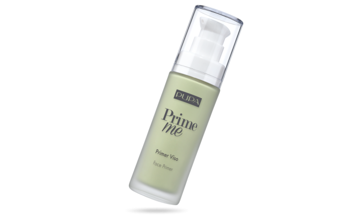 Pupa Prime Me 003 Face Primer Anti-Redness 30ml