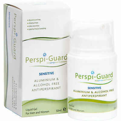 Perspi Guard Spray 50ml