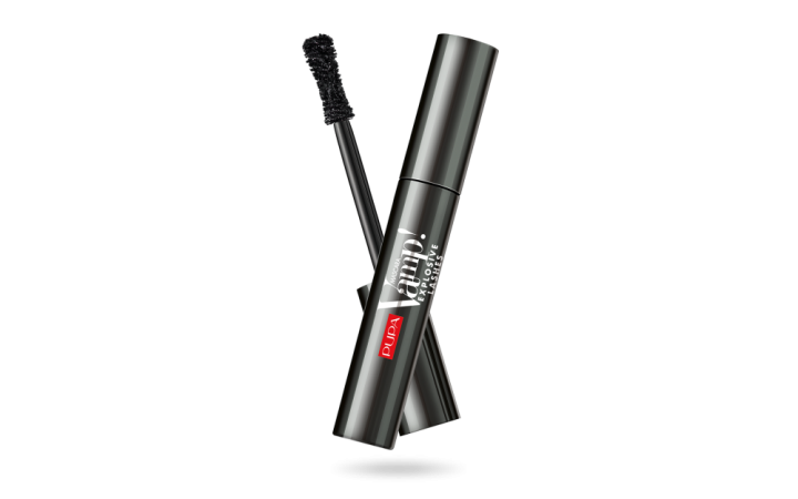 Pupa Vamp Explosive Lashes Mascara 12ml