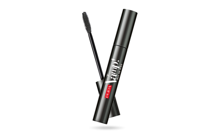 Pupa Vamp Mascara All In One 101