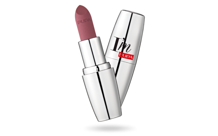 Pupa I'M Matt Lipstick 013 3.5G