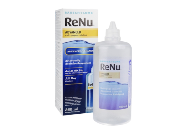 Renu Advanced 360Ml