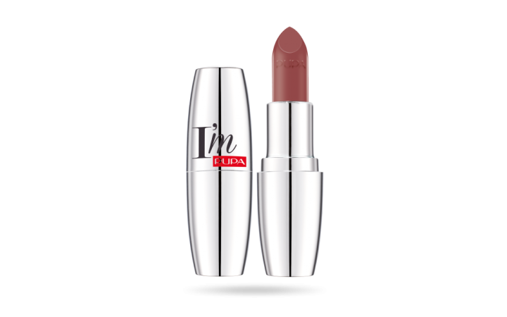 Pupa I'M Nude Lipstick 007 Brassiere