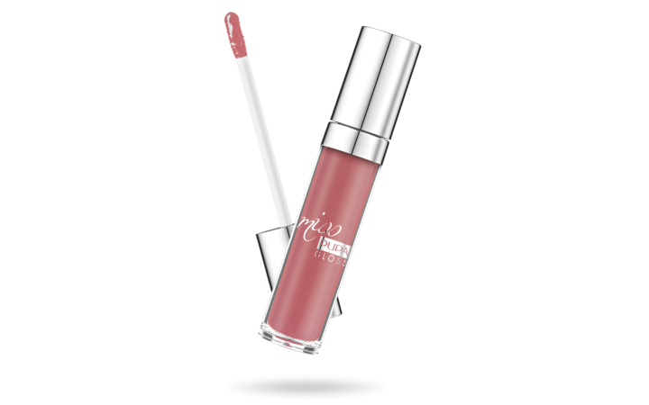 Pupa 302 Ingenious Pink Miss Pupa Lip Gloss