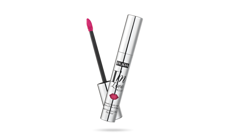 Pupa I'M Loveproof Lip color 007 2.7ml