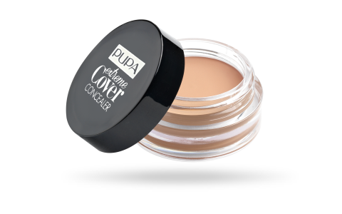 Pupa 003 Natural Beige Extreme Cover Concealer