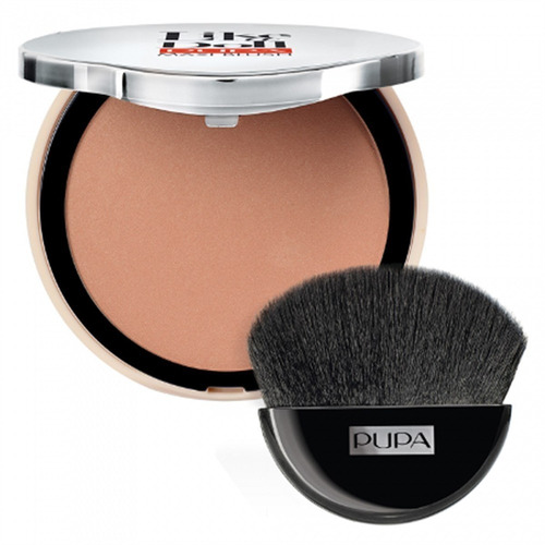 Pupa 302 Intense Bronze Like A Doll Maxi Blush