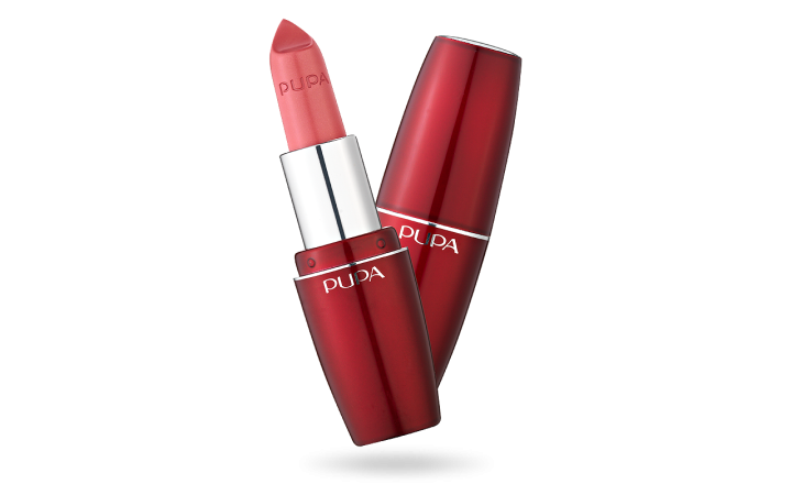 Pupa 600 Natural Coral Pupa Volume Lipstick