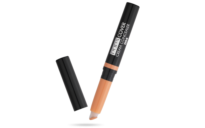Pupa Cover Cream Concealer 004 Orange 2.4ml