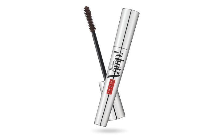Pupa Vamp Mascara Chocolate Brown 200 9ml