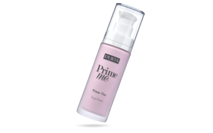 Pupa Prime Me 004 Face Primer Sallow Skin 30ml
