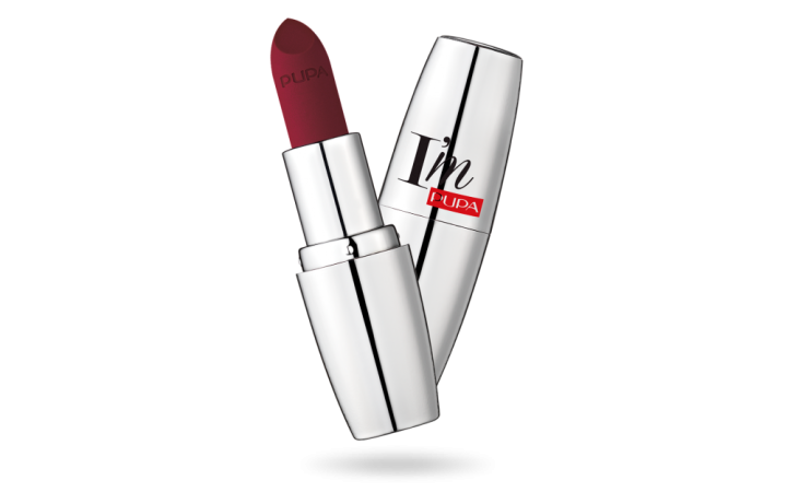 Pupa I'M Matt Lipstick 073 3.5G