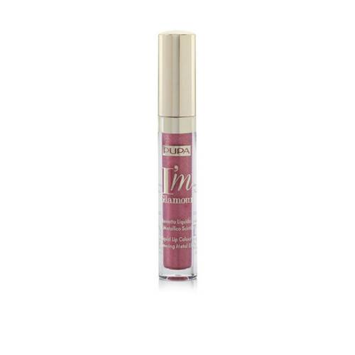 Pupa I'M Glamour Liquid Lip 009 2.7ml