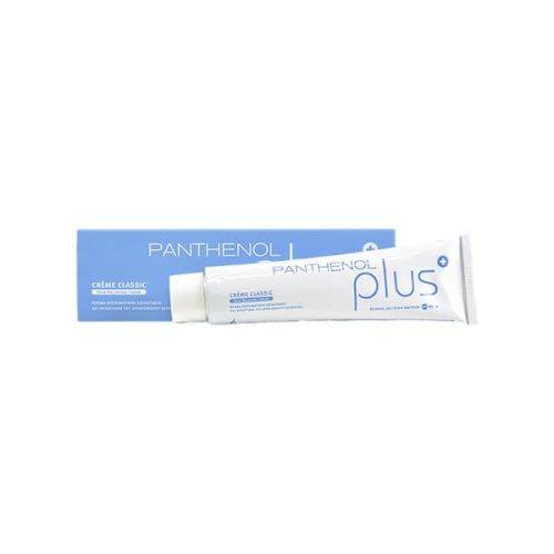 Panthenol Plus Cream 100ml