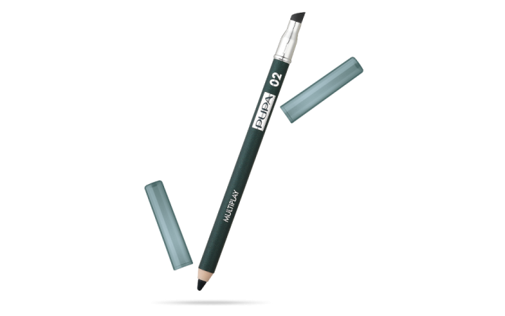 Pupa Multiplay Eye Pencil 02